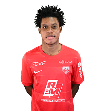 Irié Cyriaque