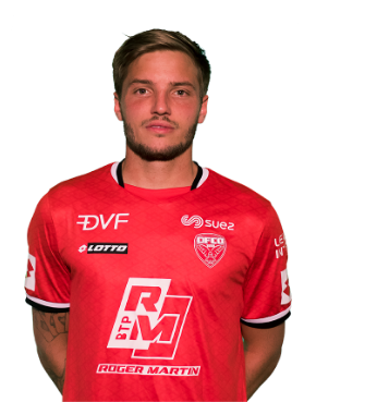 Jacob Valentin