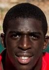 Kamara Aboubakar
