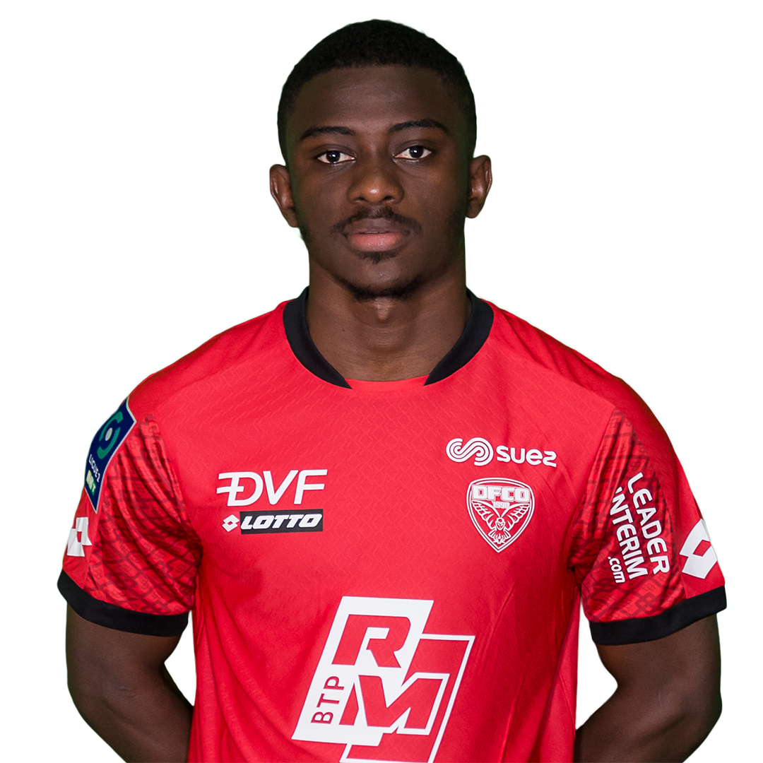 Camara Idrissa