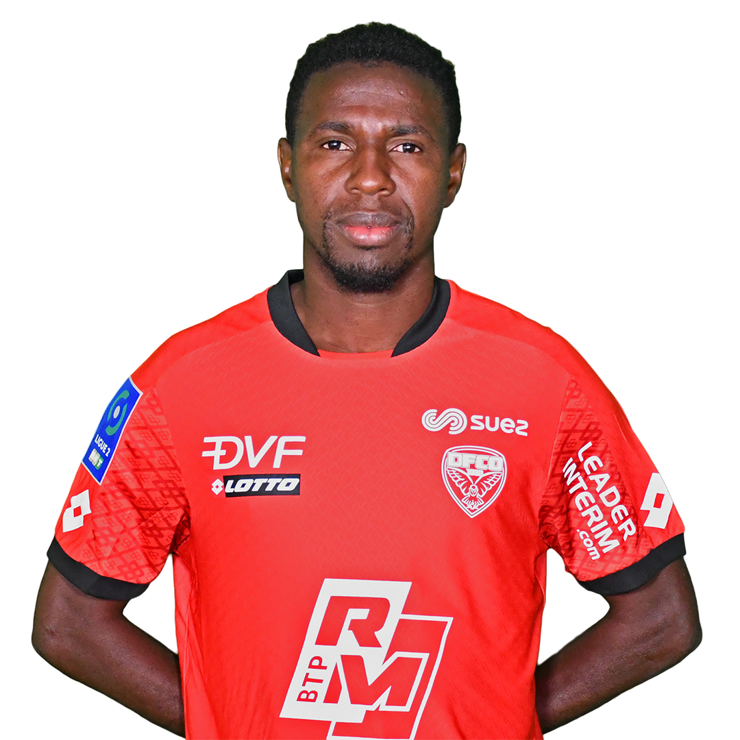 Thioune Ousseynou