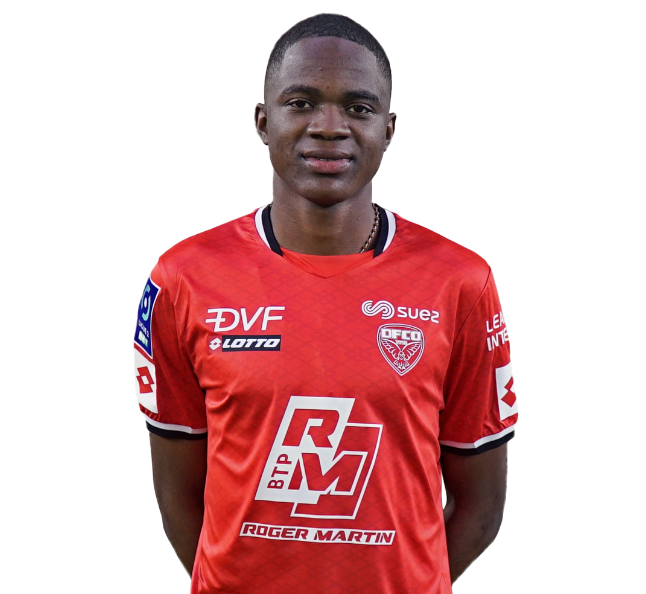 Etoga Loïc