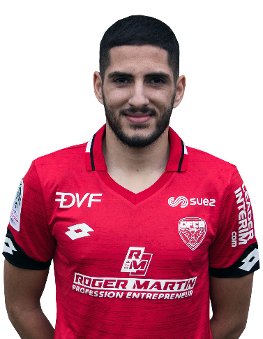 Benzia Yassine