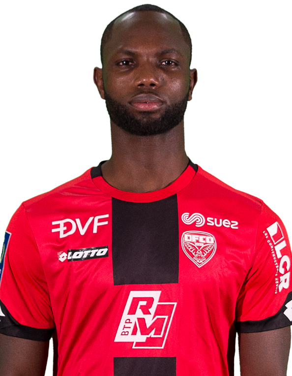 Konaté Moussa