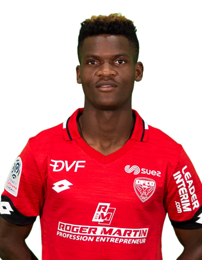 Ndong Didier