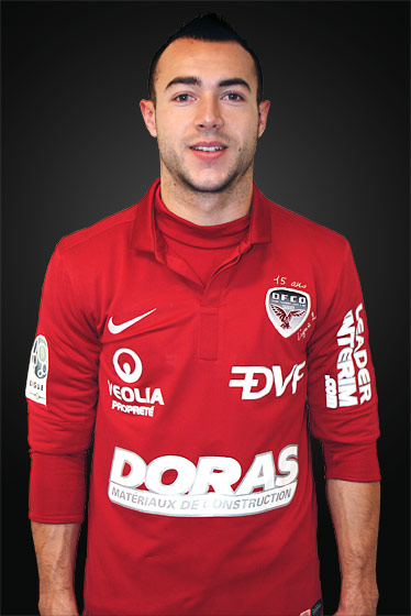 Philippoteaux Romain