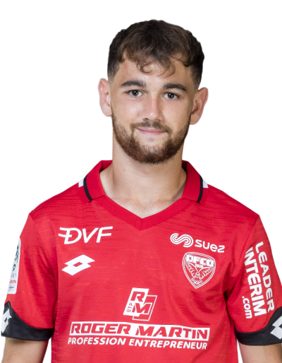 Soumare Bryan
