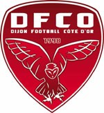 Logo du Dijon FCO